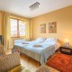sypialnia dla dwojga w apartamencie centrum - Zakopane