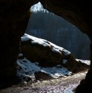 Jaskinie w Tatrach